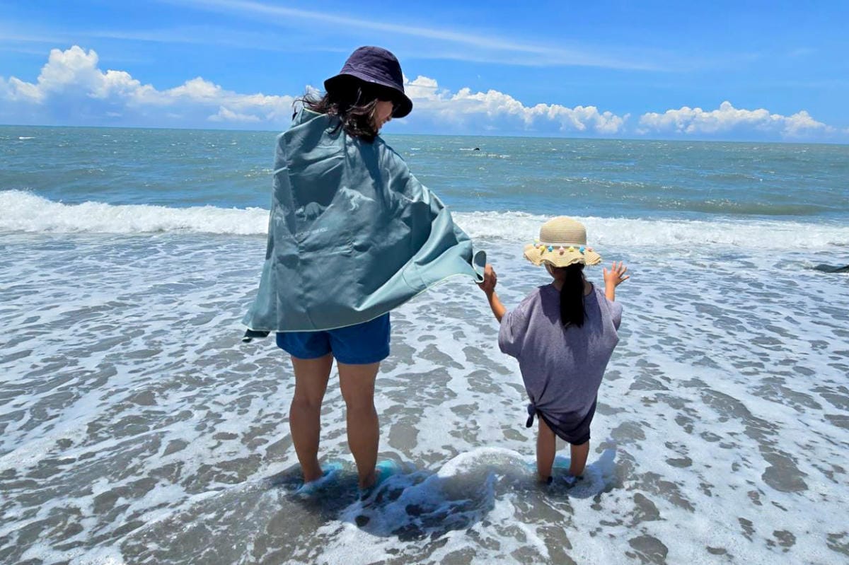 ITAI ITAI_痛經女子 旅行好物Umade萬用快乾巾.超大容量方塊行動電源 最強日韓選物商品社團推薦! - 第9張圖 ITAI ITAI_痛經女子 旅行好物Umade萬用快乾巾.超大容量方塊行動電源 最強日韓選物商品社團推薦!