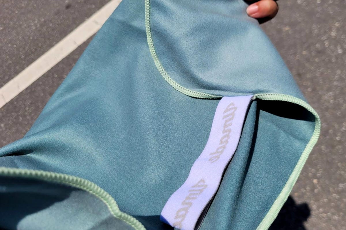 ITAI ITAI_痛經女子 旅行好物Umade萬用快乾巾.超大容量方塊行動電源 最強日韓選物商品社團推薦! - 第8張圖 ITAI ITAI_痛經女子 旅行好物Umade萬用快乾巾.超大容量方塊行動電源 最強日韓選物商品社團推薦!