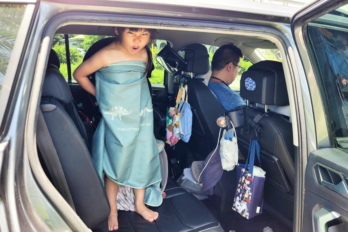 ITAI ITAI_痛經女子 旅行好物Umade萬用快乾巾.超大容量方塊行動電源 最強日韓選物商品社團推薦! - 第11張圖 ITAI ITAI_痛經女子 旅行好物Umade萬用快乾巾.超大容量方塊行動電源 最強日韓選物商品社團推薦!