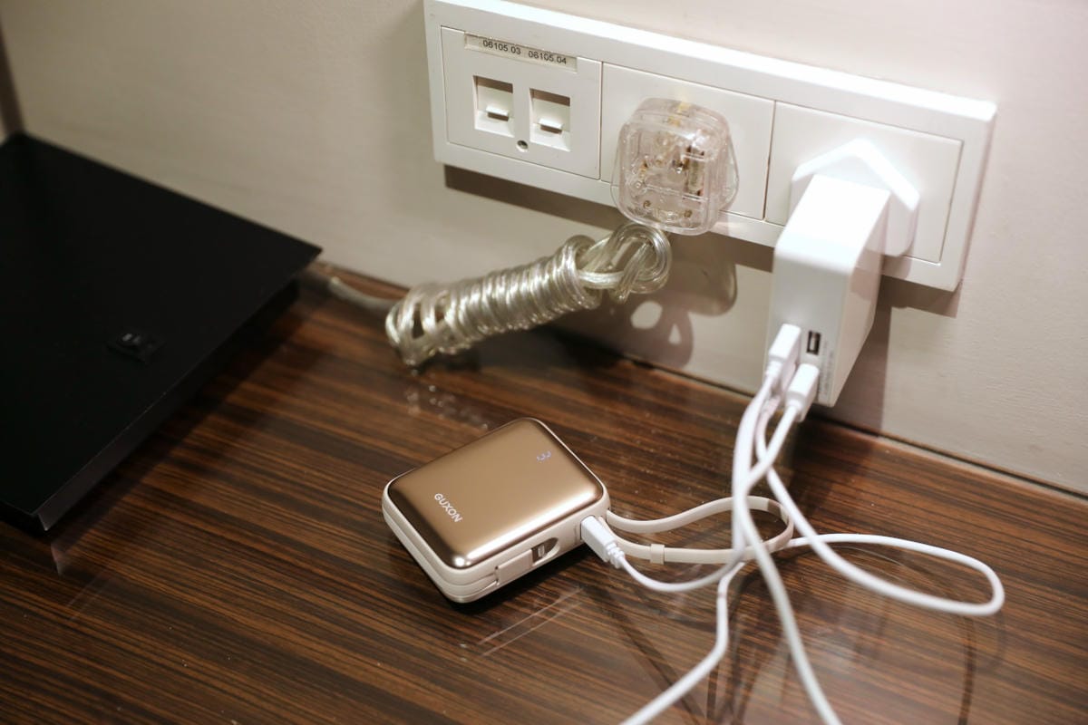 ITAI ITAI_痛經女子 旅行好物Umade萬用快乾巾.超大容量方塊行動電源 最強日韓選物商品社團推薦! - 第19張圖 ITAI ITAI_痛經女子 旅行好物Umade萬用快乾巾.超大容量方塊行動電源 最強日韓選物商品社團推薦!