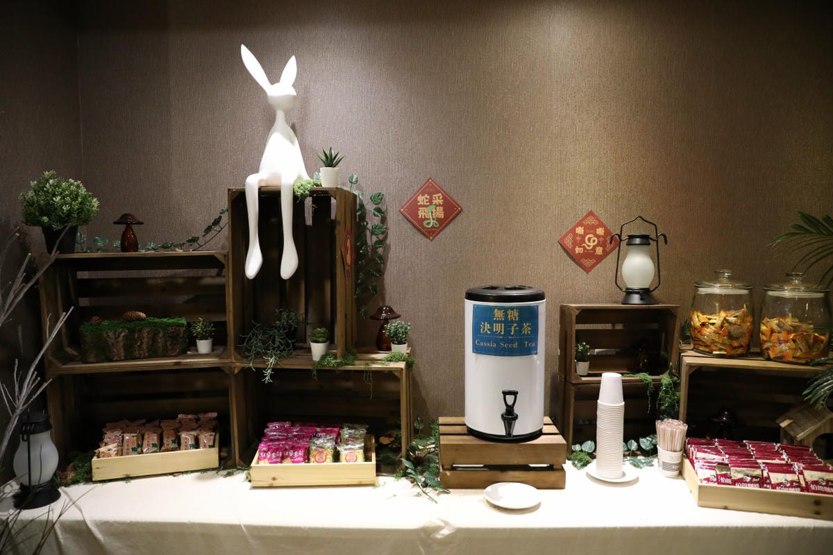 花蓮東大門夜市旁住宿推薦! 小鹿文娛旅宿集團 路境行旅花蓮文化館