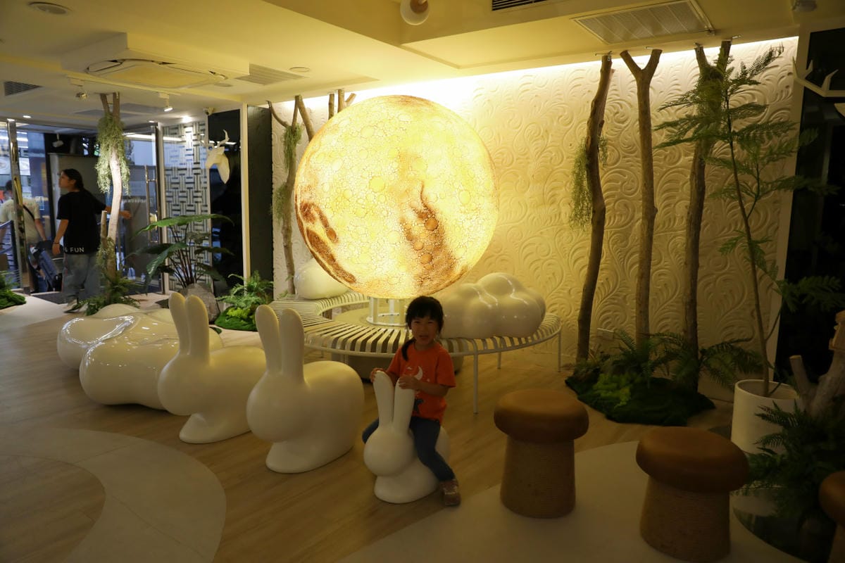 花蓮東大門夜市旁住宿推薦! 小鹿文娛旅宿集團 路境行旅花蓮文化館