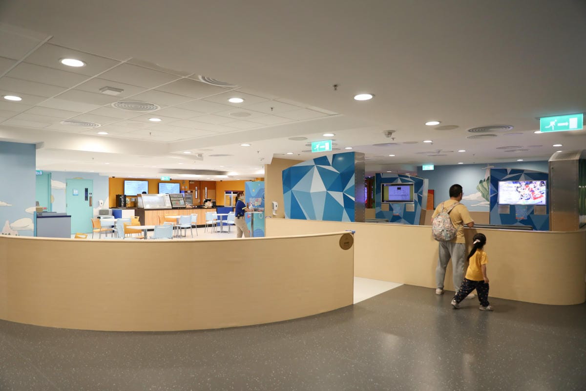 澳門3天2夜親子旅遊玩樂推薦! 澳門必玩新濠影滙水上樂園.滿紛樂園.8字摩天輪 KKday預訂超方便 - 第54張圖 澳門3天2夜親子旅遊玩樂推薦! 澳門必玩新濠影滙水上樂園.滿紛樂園.8字摩天輪 KKday預訂超方便