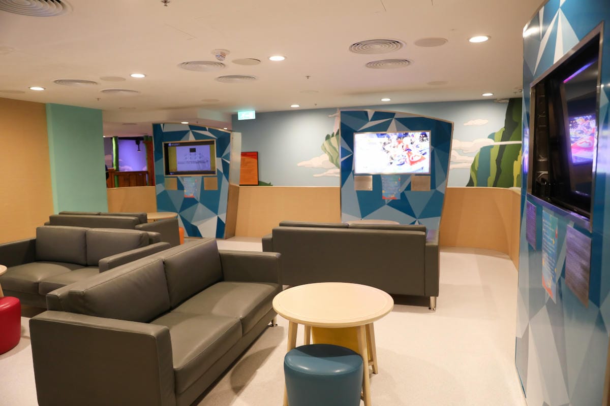 澳門3天2夜親子旅遊玩樂推薦! 澳門必玩新濠影滙水上樂園.滿紛樂園.8字摩天輪 KKday預訂超方便 - 第53張圖 澳門3天2夜親子旅遊玩樂推薦! 澳門必玩新濠影滙水上樂園.滿紛樂園.8字摩天輪 KKday預訂超方便