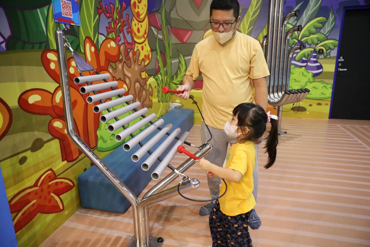 澳門3天2夜親子旅遊玩樂推薦! 澳門必玩新濠影滙水上樂園.滿紛樂園.8字摩天輪 KKday預訂超方便 - 第50張圖 澳門3天2夜親子旅遊玩樂推薦! 澳門必玩新濠影滙水上樂園.滿紛樂園.8字摩天輪 KKday預訂超方便