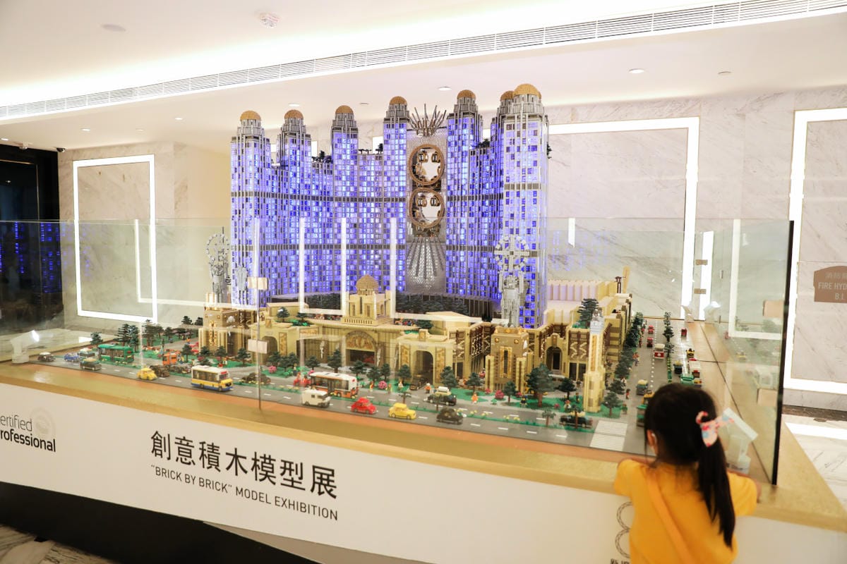 澳門3天2夜親子旅遊玩樂推薦! 澳門必玩新濠影滙水上樂園.滿紛樂園.8字摩天輪 KKday預訂超方便 - 第74張圖 澳門3天2夜親子旅遊玩樂推薦! 澳門必玩新濠影滙水上樂園.滿紛樂園.8字摩天輪 KKday預訂超方便
