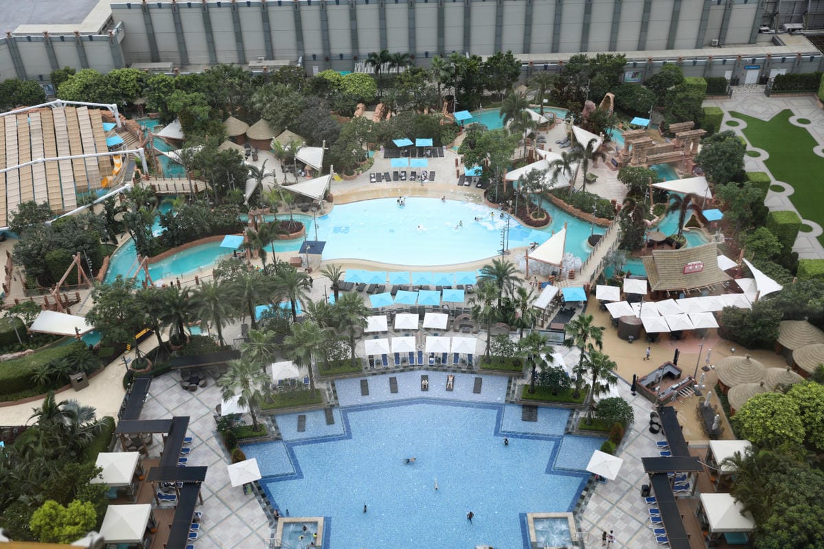 澳門3天2夜親子旅遊玩樂推薦! 澳門必玩新濠影滙水上樂園.滿紛樂園.8字摩天輪 KKday預訂超方便 - 第73張圖 澳門3天2夜親子旅遊玩樂推薦! 澳門必玩新濠影滙水上樂園.滿紛樂園.8字摩天輪 KKday預訂超方便