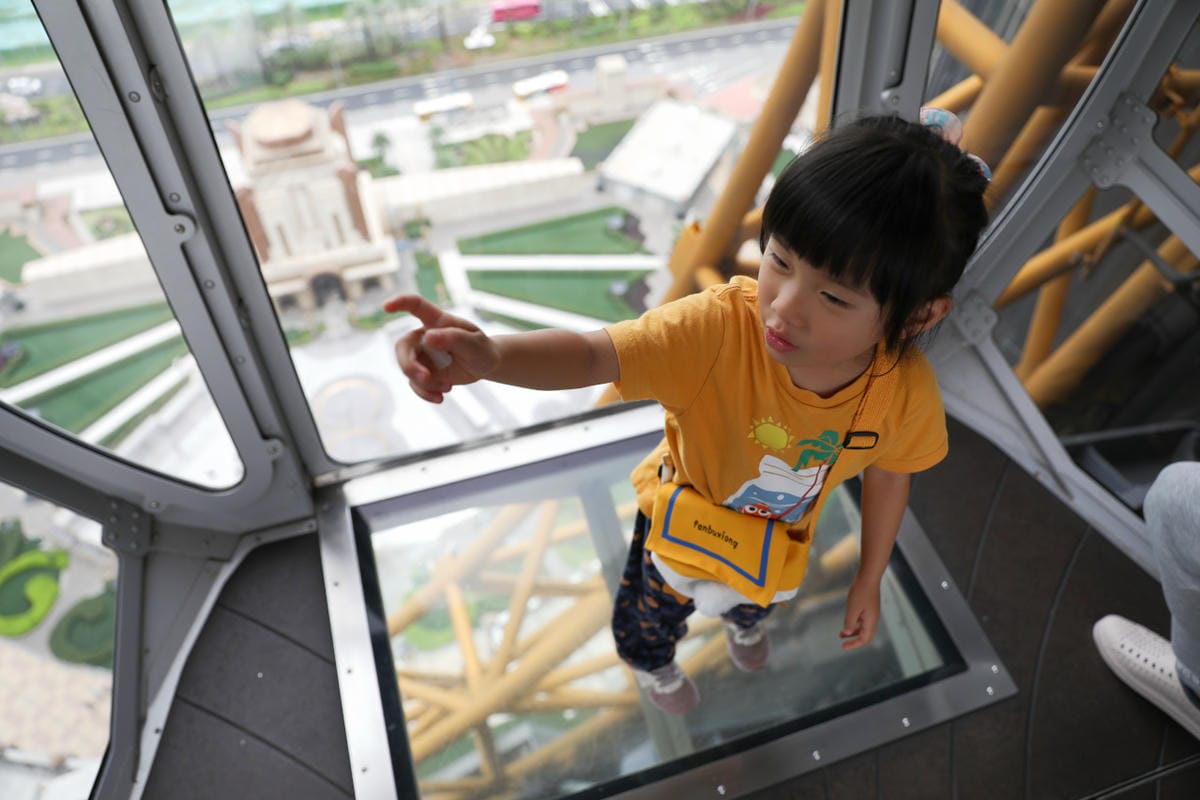 澳門3天2夜親子旅遊玩樂推薦! 澳門必玩新濠影滙水上樂園.滿紛樂園.8字摩天輪 KKday預訂超方便 - 第68張圖 澳門3天2夜親子旅遊玩樂推薦! 澳門必玩新濠影滙水上樂園.滿紛樂園.8字摩天輪 KKday預訂超方便
