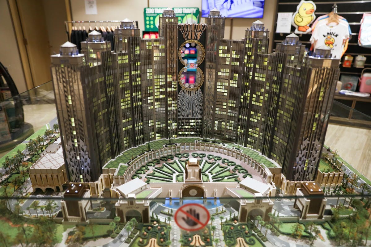 澳門3天2夜親子旅遊玩樂推薦! 澳門必玩新濠影滙水上樂園.滿紛樂園.8字摩天輪 KKday預訂超方便 - 第62張圖 澳門3天2夜親子旅遊玩樂推薦! 澳門必玩新濠影滙水上樂園.滿紛樂園.8字摩天輪 KKday預訂超方便