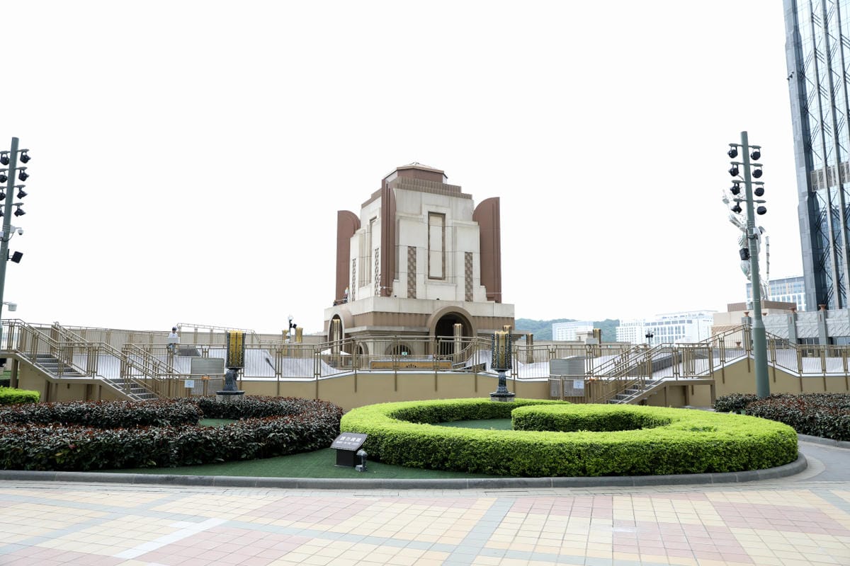 澳門3天2夜親子旅遊住宿推薦! 新濠影滙明星滙 CP值超高親子友善,還有玩具總動員30周年主題展 Spotlight星滙餐廳KKday預訂超方便,爽玩水上樂園.滿紛樂園.8字摩天輪