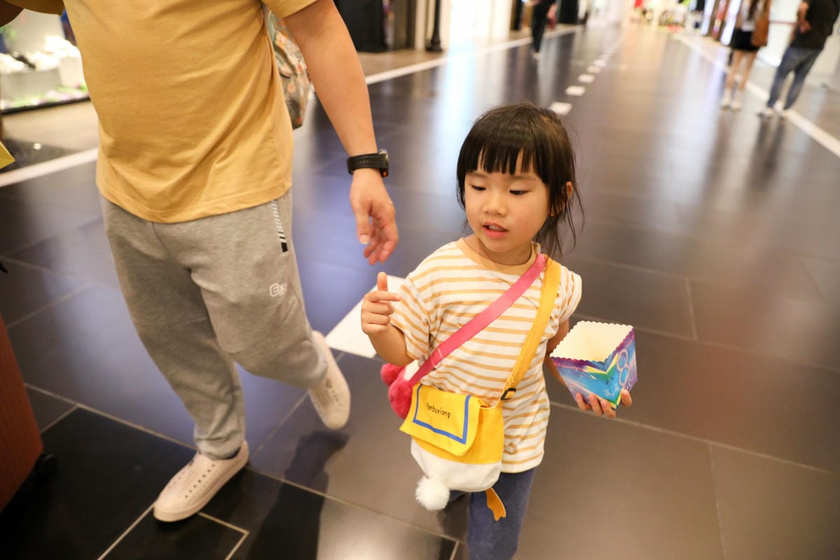 澳門3天2夜親子旅遊住宿推薦! 新濠影滙明星滙 CP值超高親子友善,還有玩具總動員30周年主題展 Spotlight星滙餐廳KKday預訂超方便,爽玩水上樂園.滿紛樂園.8字摩天輪