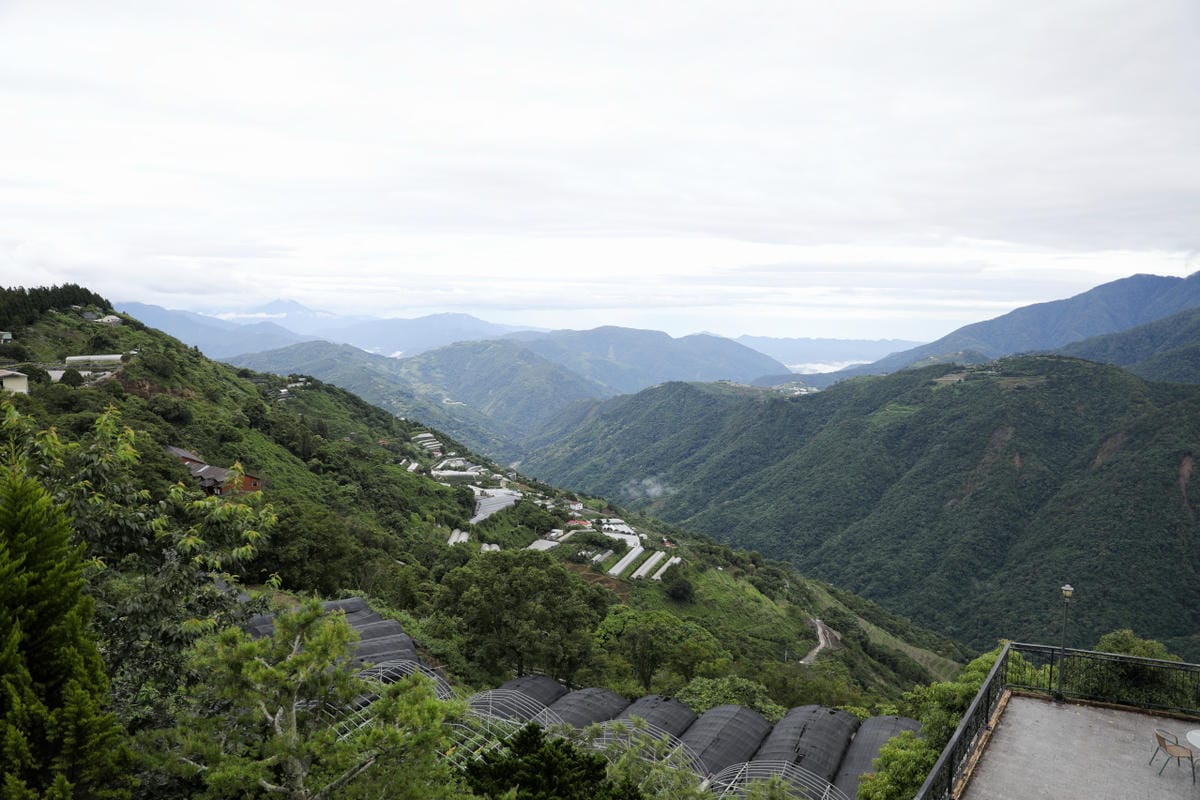 清境天星渡假民宿 南投親子兩天一夜小旅行 觀星解說導覽,順遊清境農場(青青草原.小瑞士花園) - 第27張圖 清境天星渡假民宿 南投親子兩天一夜小旅行 觀星解說導覽,順遊清境農場(青青草原.小瑞士花園)