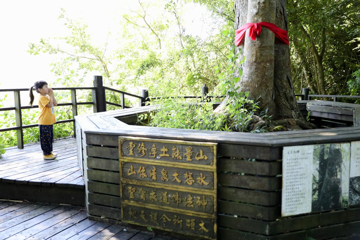 台中新社幸福農莊 包棟木屋.桶仔雞烤肉.親子DIY 兩天一夜活動體驗