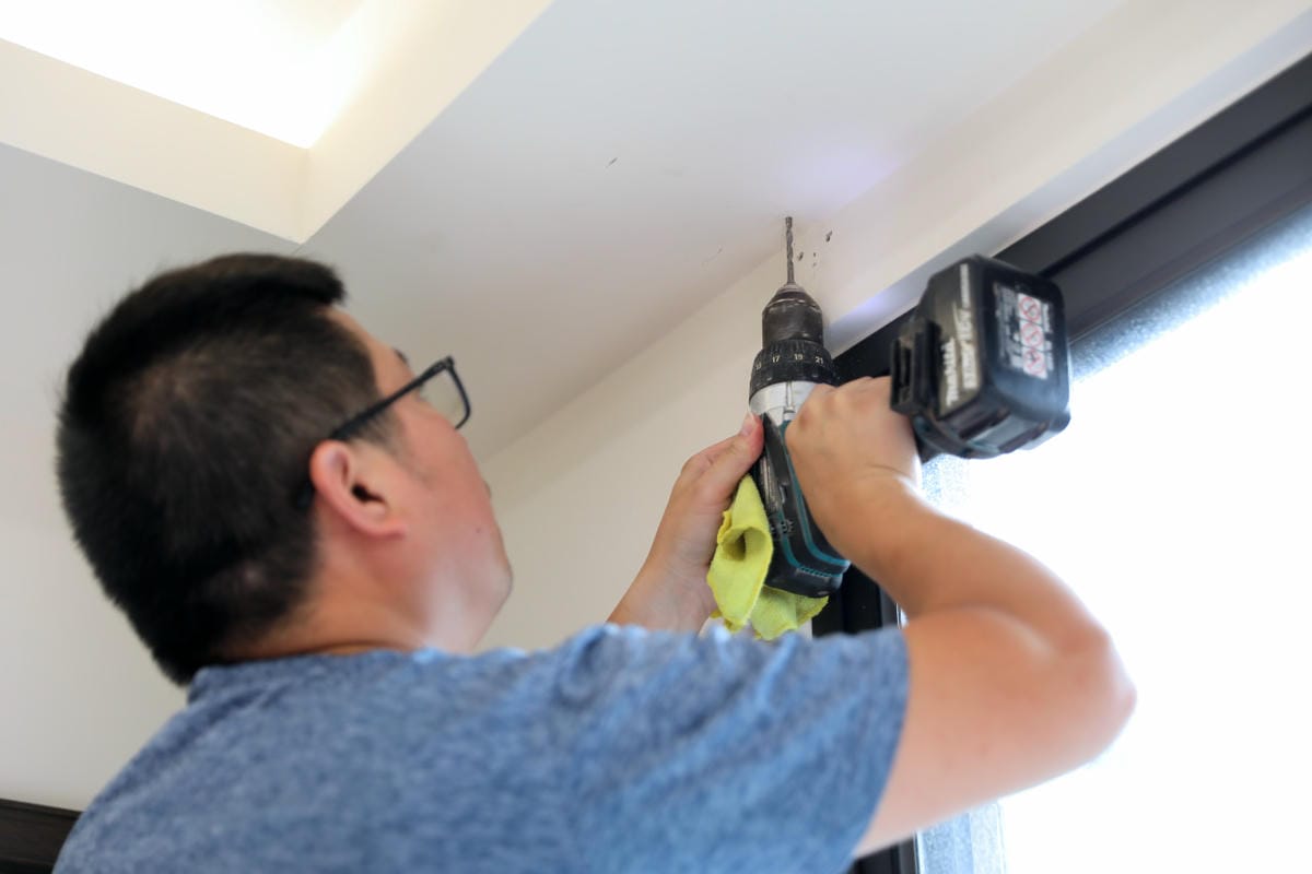 CoCo-HOME宅家居 奈米科技百葉窗簾 DIY裝潢耐用首選! 採光度佳.遮光效果好 防水.防霉.好清潔
