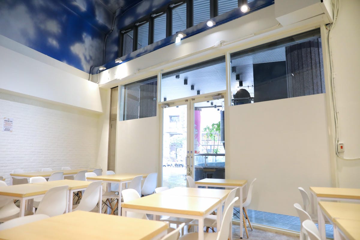 2025新開幕親子餐廳推薦! 中和Babywonderland 童話愛樂園 不限時暢玩室內遊樂園 - 第8張圖 2025新開幕親子餐廳推薦! 中和Babywonderland 童話愛樂園 不限時暢玩室內遊樂園