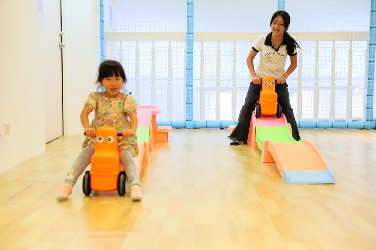 2025新開幕親子餐廳推薦! 中和Babywonderland 童話愛樂園 不限時暢玩室內遊樂園 - 第34張圖 2025新開幕親子餐廳推薦! 中和Babywonderland 童話愛樂園 不限時暢玩室內遊樂園