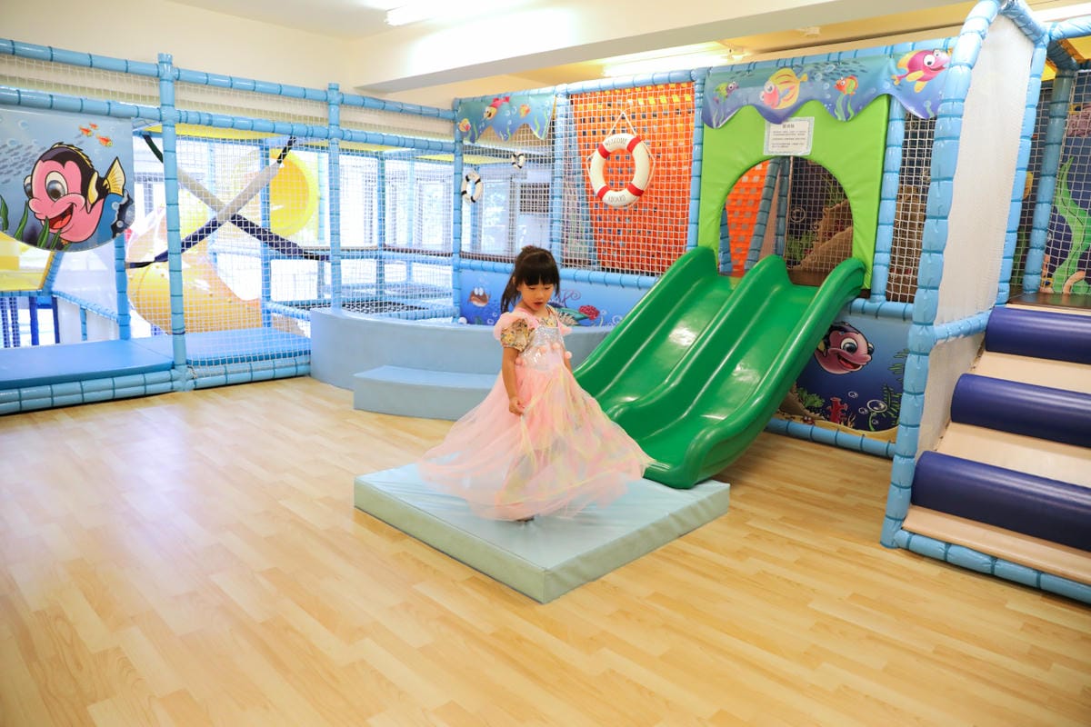 2025新開幕親子餐廳推薦! 中和Babywonderland 童話愛樂園 不限時暢玩室內遊樂園 - 第28張圖 2025新開幕親子餐廳推薦! 中和Babywonderland 童話愛樂園 不限時暢玩室內遊樂園