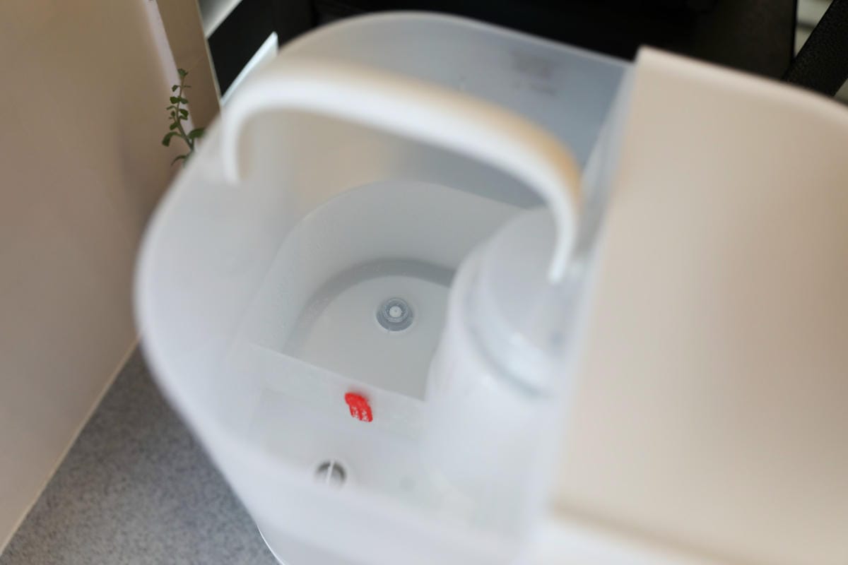 Honeywell 太空人五道淨化RO濾淨瞬熱飲水機 太空級濾芯升級五重淨化 淨水x殺菌x加熱x調溫 泡奶.泡茶.泡泡麵超方便!