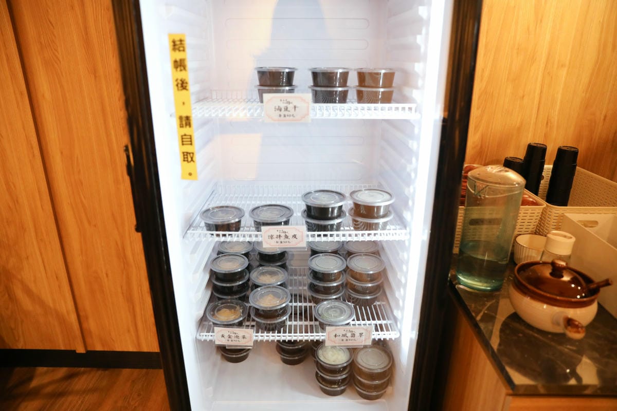 桃園濃郁系牛肉麵推薦! 集英會牛肉麵館(武陵店) 自助吧飲料冰品吃到飽 - 第7張圖 桃園濃郁系牛肉麵推薦! 集英會牛肉麵館(武陵店) 自助吧飲料冰品吃到飽