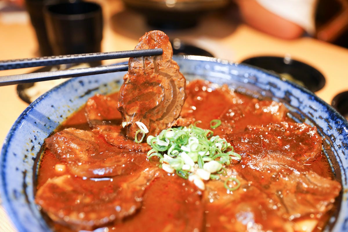 桃園濃郁系牛肉麵推薦! 集英會牛肉麵館(武陵店) 自助吧飲料冰品吃到飽 - 第16張圖 桃園濃郁系牛肉麵推薦! 集英會牛肉麵館(武陵店) 自助吧飲料冰品吃到飽