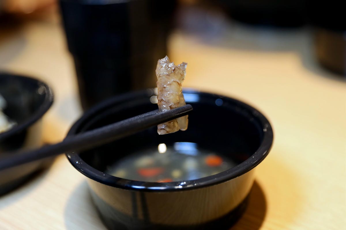 桃園濃郁系牛肉麵推薦! 集英會牛肉麵館(武陵店) 自助吧飲料冰品吃到飽 - 第12張圖 桃園濃郁系牛肉麵推薦! 集英會牛肉麵館(武陵店) 自助吧飲料冰品吃到飽