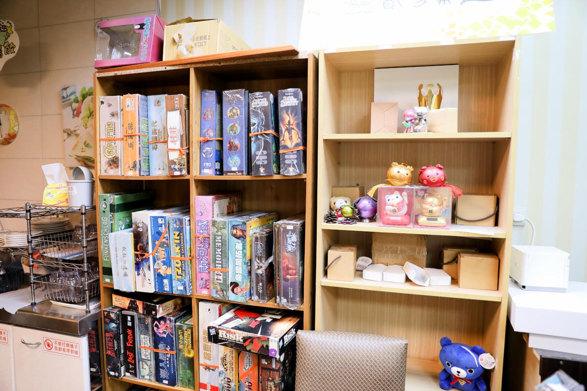 台北24小時桌遊推薦! 貳家桌遊(北車店) 兒童桌遊.親子桌遊 聚會必玩.雨備推薦! - 第12張圖 台北24小時桌遊推薦! 貳家桌遊(北車店) 兒童桌遊.親子桌遊 聚會必玩.雨備推薦!