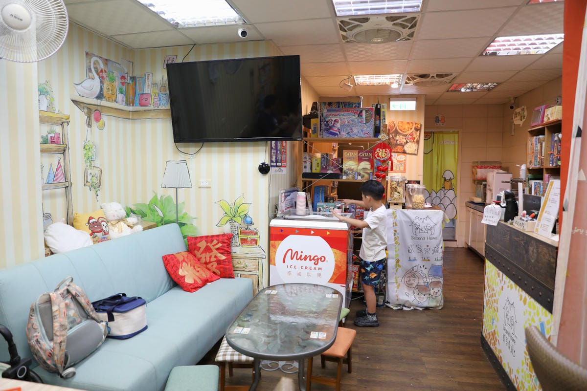 台北24小時桌遊推薦! 貳家桌遊(北車店) 兒童桌遊.親子桌遊 聚會必玩.雨備推薦! - 第34張圖 台北24小時桌遊推薦! 貳家桌遊(北車店) 兒童桌遊.親子桌遊 聚會必玩.雨備推薦!