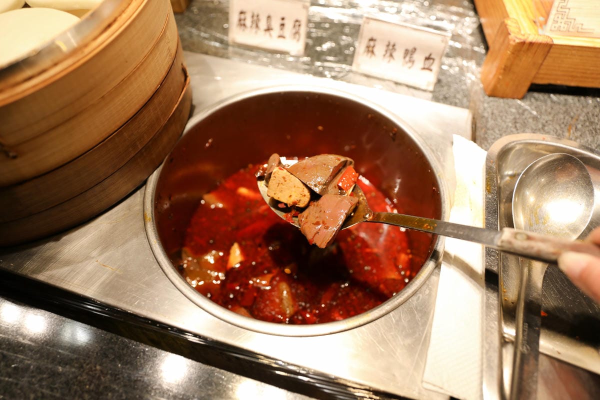 台北蒙古烤肉吃到飽 大戈壁蒙古烤肉(松江總店) 松江南京站火鍋BBQ吃到飽推薦!