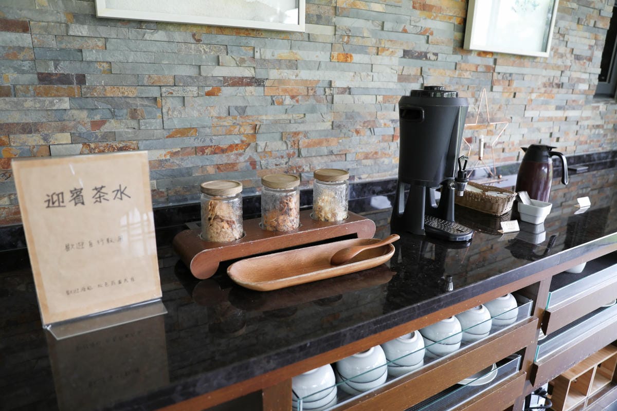 兩天一夜花蓮瑞穗小旅行 松邑莊園 悠閒渡假享受山泉水戲水池.黃金湯溫泉