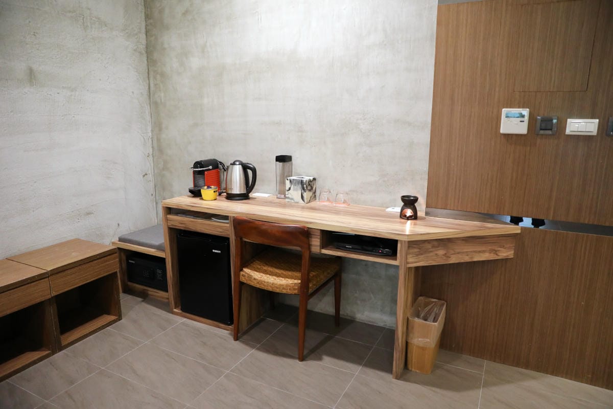 兩天一夜花蓮瑞穗小旅行 松邑莊園 悠閒渡假享受山泉水戲水池.黃金湯溫泉