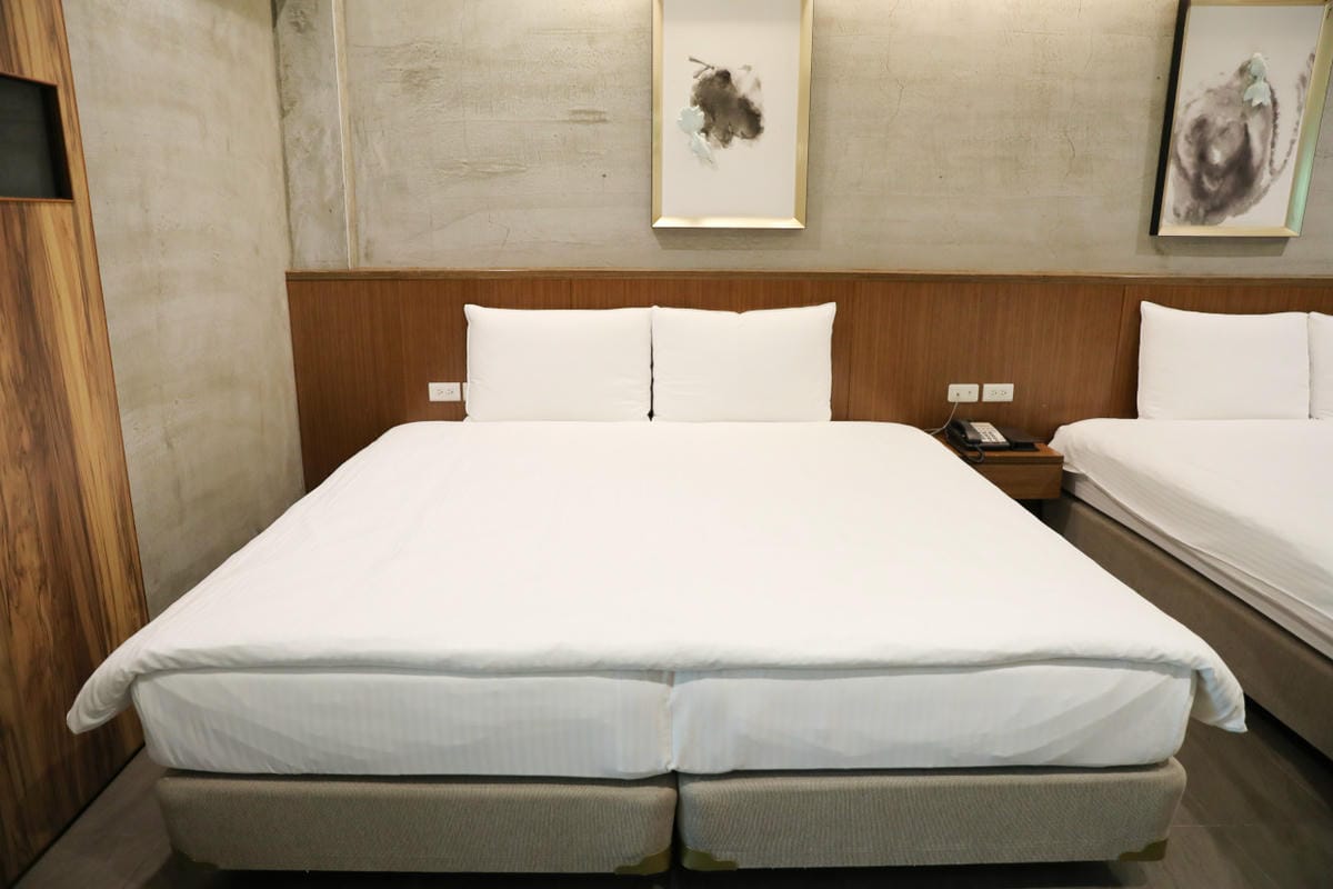 兩天一夜花蓮瑞穗小旅行 松邑莊園 悠閒渡假享受山泉水戲水池.黃金湯溫泉