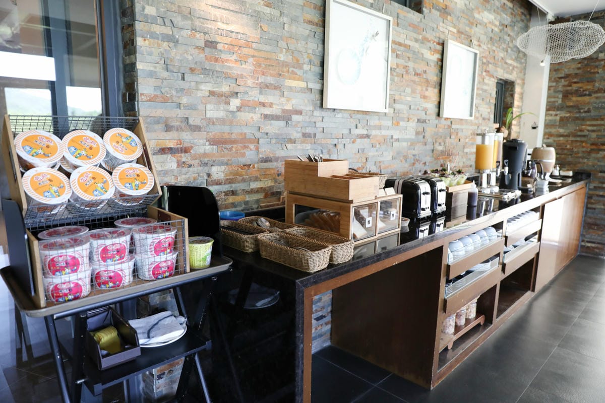 兩天一夜花蓮瑞穗小旅行 松邑莊園 悠閒渡假享受山泉水戲水池.黃金湯溫泉