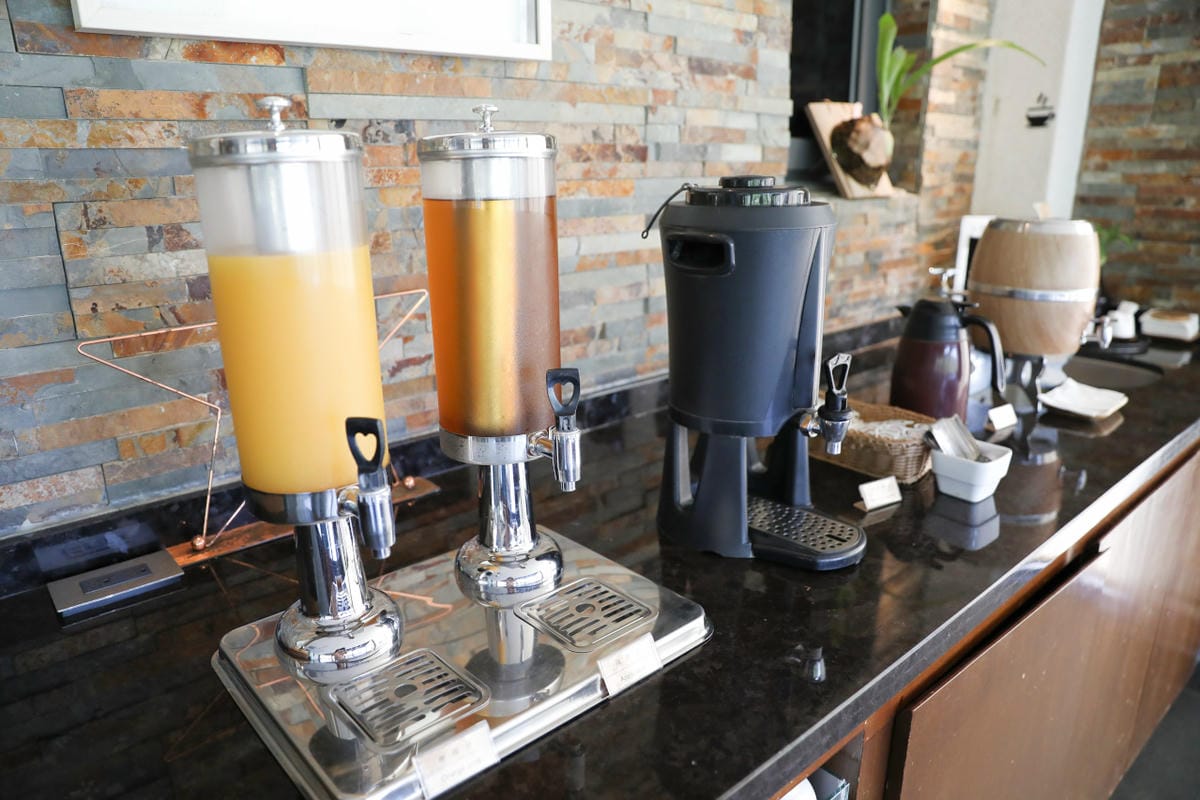 兩天一夜花蓮瑞穗小旅行 松邑莊園 悠閒渡假享受山泉水戲水池.黃金湯溫泉