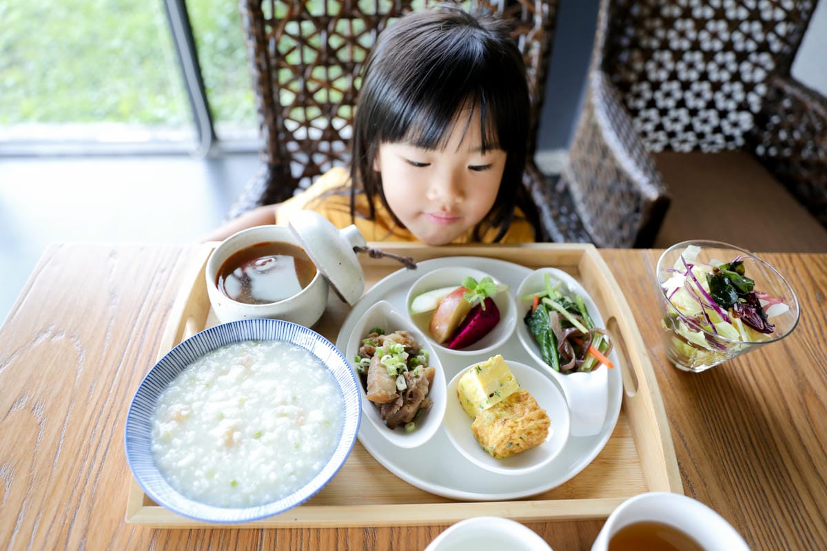 兩天一夜花蓮瑞穗小旅行 松邑莊園 悠閒渡假享受山泉水戲水池.黃金湯溫泉