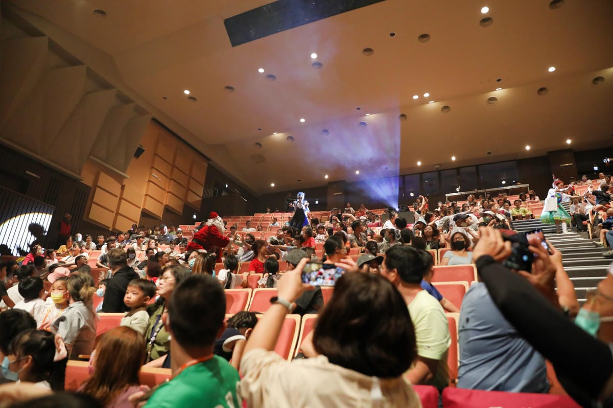 愛妮雅化妝品x創世基金會 公益募款,為植物人盡一份心力! 圓園方坊 兒童公益地理舞台劇《阿波菲斯-環遊世界大冒險》 - 第15張圖 愛妮雅化妝品x創世基金會 公益募款,為植物人盡一份心力! 圓園方坊 兒童公益地理舞台劇《阿波菲斯-環遊世界大冒險》