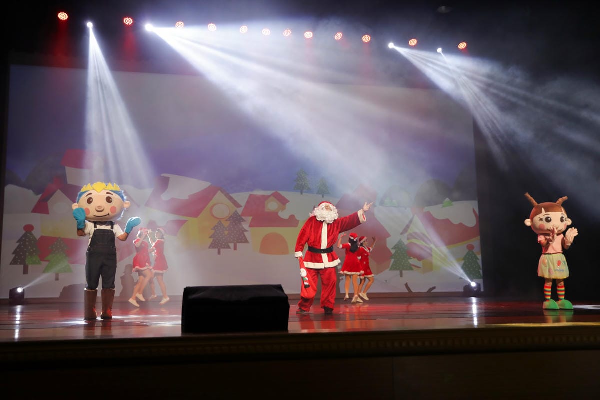 愛妮雅化妝品x創世基金會 公益募款,為植物人盡一份心力! 圓園方坊 兒童公益地理舞台劇《阿波菲斯-環遊世界大冒險》 - 第14張圖 愛妮雅化妝品x創世基金會 公益募款,為植物人盡一份心力! 圓園方坊 兒童公益地理舞台劇《阿波菲斯-環遊世界大冒險》