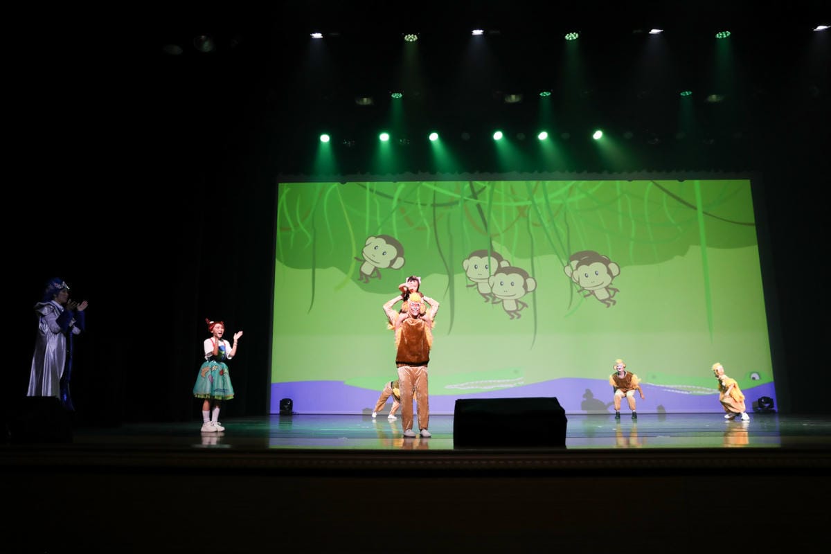 愛妮雅化妝品x創世基金會 公益募款,為植物人盡一份心力! 圓園方坊 兒童公益地理舞台劇《阿波菲斯-環遊世界大冒險》 - 第19張圖 愛妮雅化妝品x創世基金會 公益募款,為植物人盡一份心力! 圓園方坊 兒童公益地理舞台劇《阿波菲斯-環遊世界大冒險》