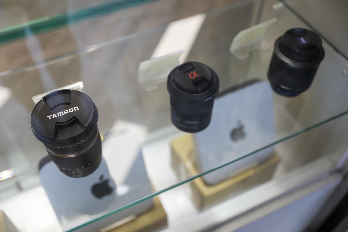 二手3C專賣店 點子3C(桃園店) 桃園手機回收推薦 二手3C買賣｜手機・筆電・相機・遊戲機買賣服務