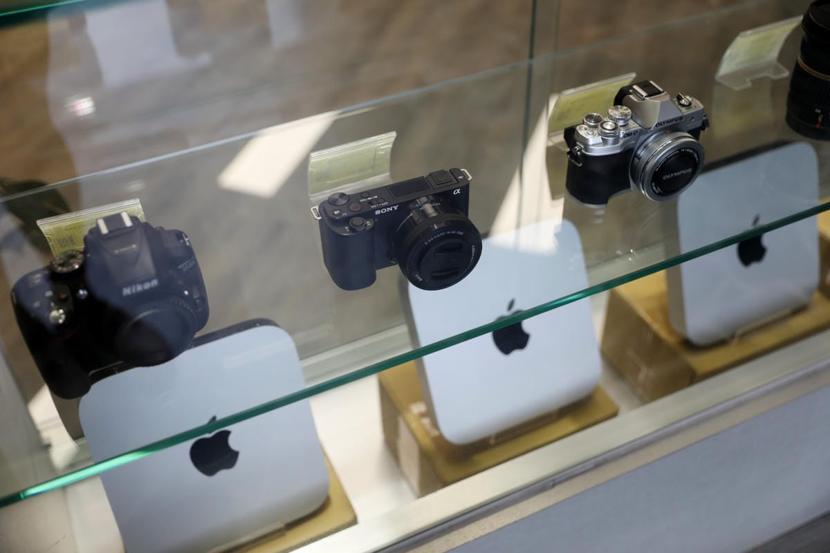 二手3C專賣店 點子3C(桃園店) 桃園手機回收推薦 二手3C買賣｜手機・筆電・相機・遊戲機買賣服務