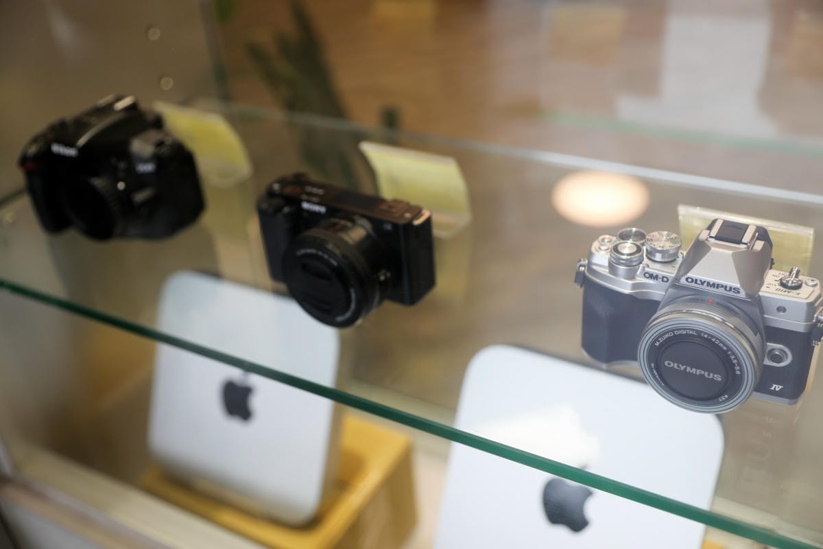 二手3C專賣店 點子3C(桃園店) 桃園手機回收推薦 二手3C買賣｜手機・筆電・相機・遊戲機買賣服務