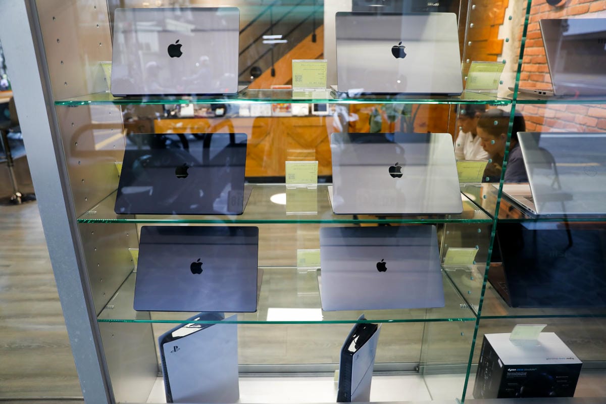 二手3C專賣店 點子3C(桃園店) 桃園手機回收推薦 二手3C買賣｜手機・筆電・相機・遊戲機買賣服務