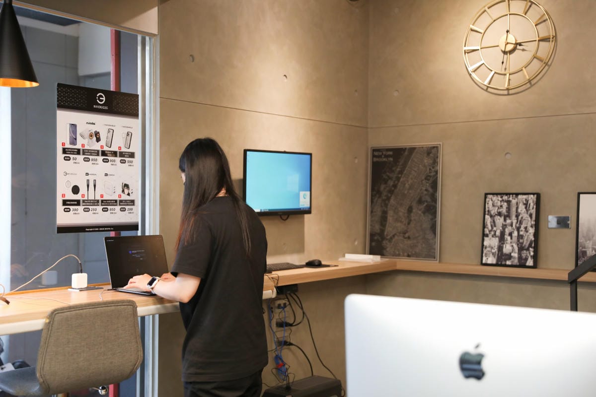 二手3C專賣店 點子3C(桃園店) 桃園手機回收推薦 二手3C買賣｜手機・筆電・相機・遊戲機買賣服務