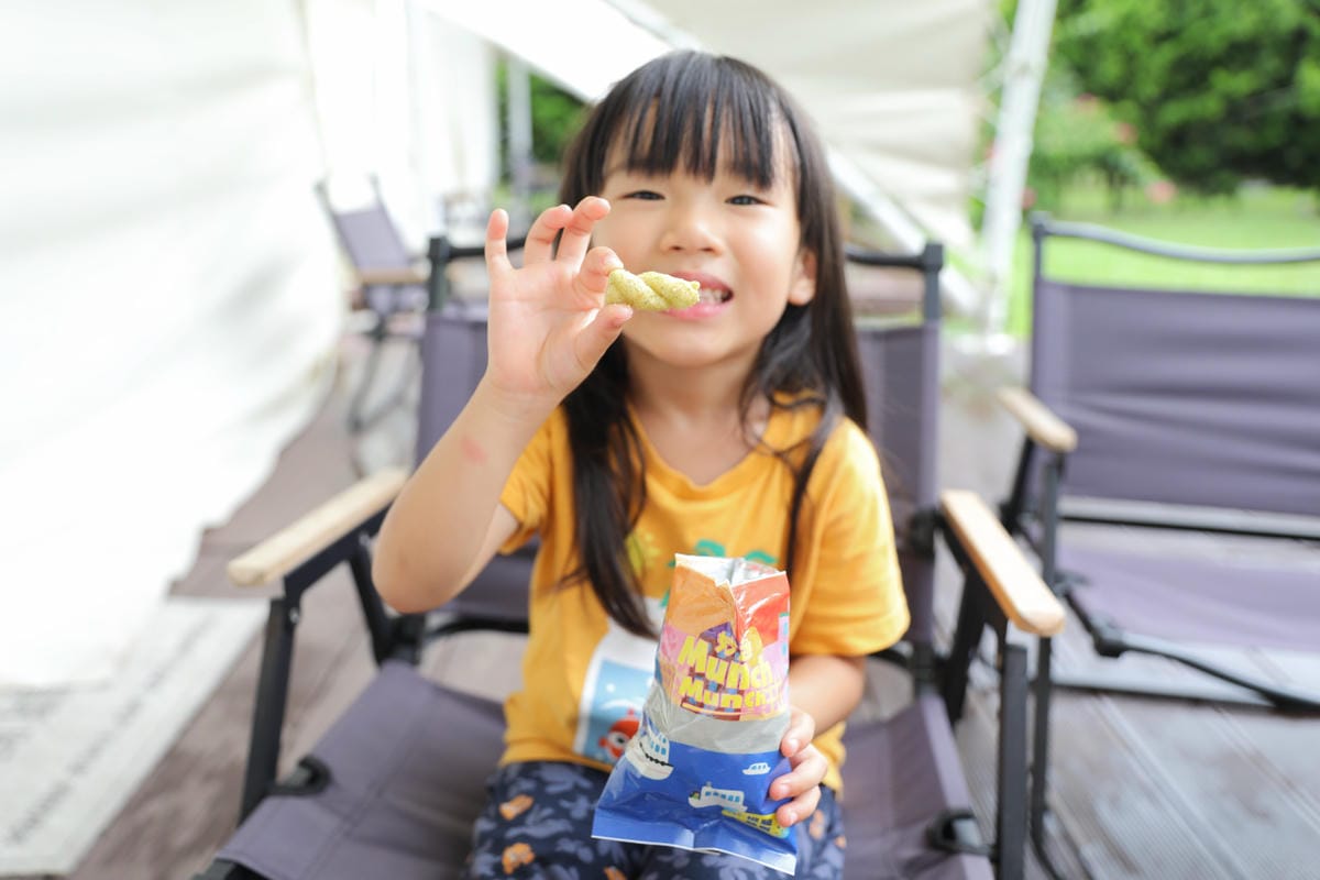 公益禮盒推薦! 愛啟兒藝廊 妙趣多穀物捲捲酥禮盒(海苔燕麥/紐澳良/椒鹽蒜香) 社團法人彰化縣小嶺頂愛啟兒關懷協會 - 第8張圖 公益禮盒推薦! 愛啟兒藝廊 妙趣多穀物捲捲酥禮盒(海苔燕麥/紐澳良/椒鹽蒜香) 社團法人彰化縣小嶺頂愛啟兒關懷協會
