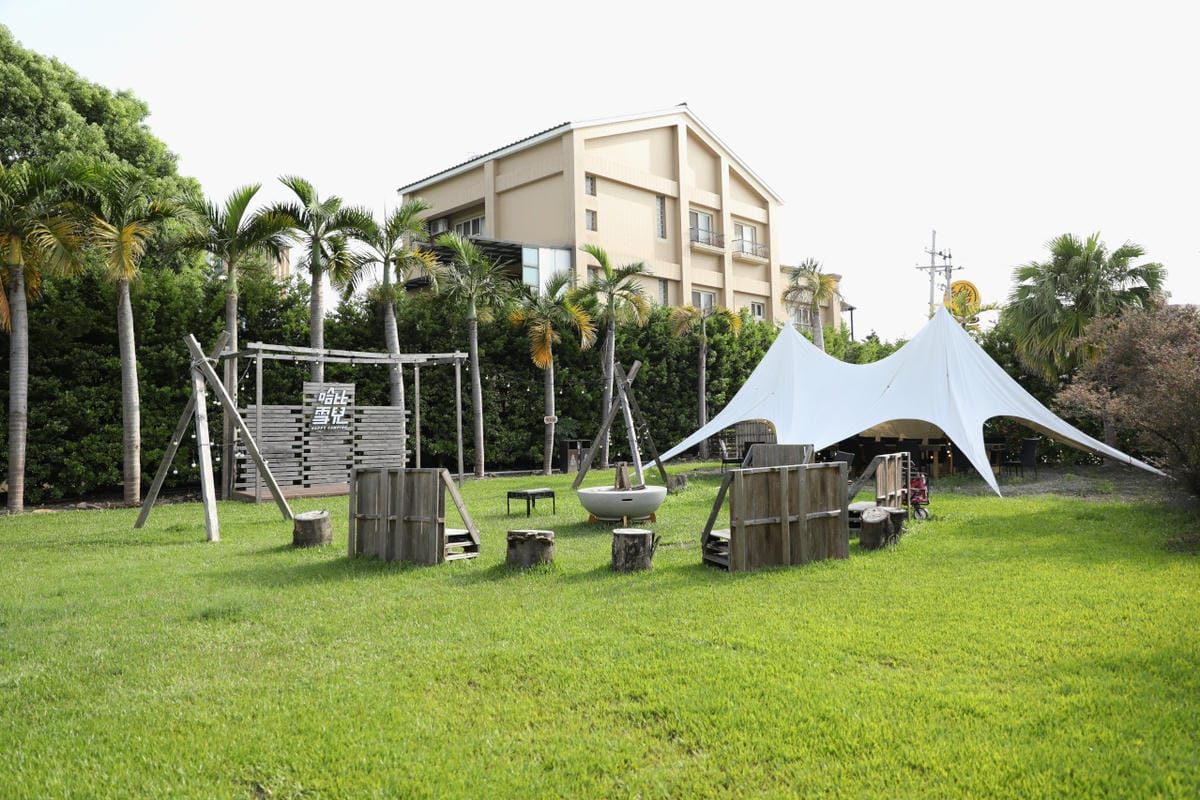 三代同堂懶人露營 彰化豪華露營推薦! 哈比雪兒 一泊二食.親子設施.DIY活動 - 第21張圖 三代同堂懶人露營 彰化豪華露營推薦! 哈比雪兒 一泊二食.親子設施.DIY活動