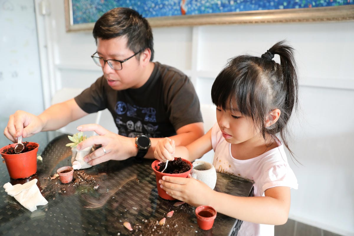 三代同堂懶人露營 彰化豪華露營推薦! 哈比雪兒 一泊二食.親子設施.DIY活動 - 第24張圖 三代同堂懶人露營 彰化豪華露營推薦! 哈比雪兒 一泊二食.親子設施.DIY活動