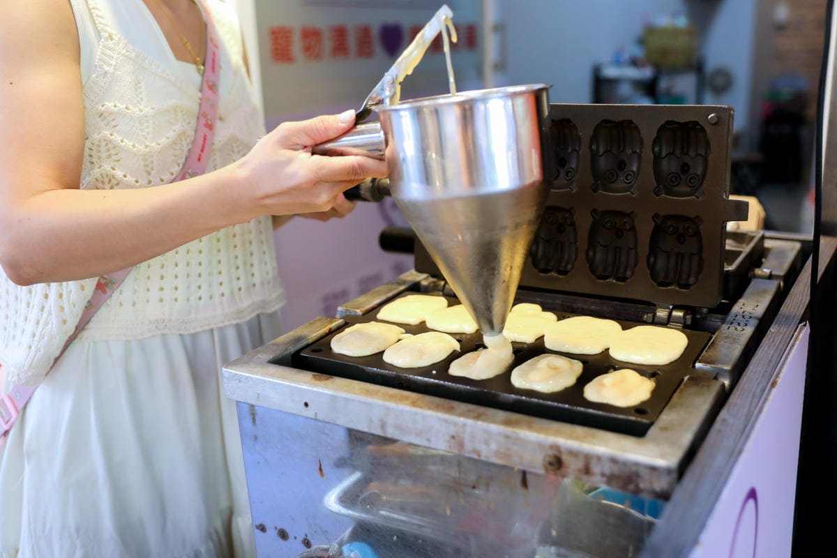 台北松江南京站四平陽光商圈 美食逛街好去處! 2025四平Shoppin’樂享季 萬元獎品等你抽,拍照還送好禮 - 第7張圖 台北松江南京站四平陽光商圈 美食逛街好去處! 2025四平Shoppin’樂享季 萬元獎品等你抽,拍照還送好禮