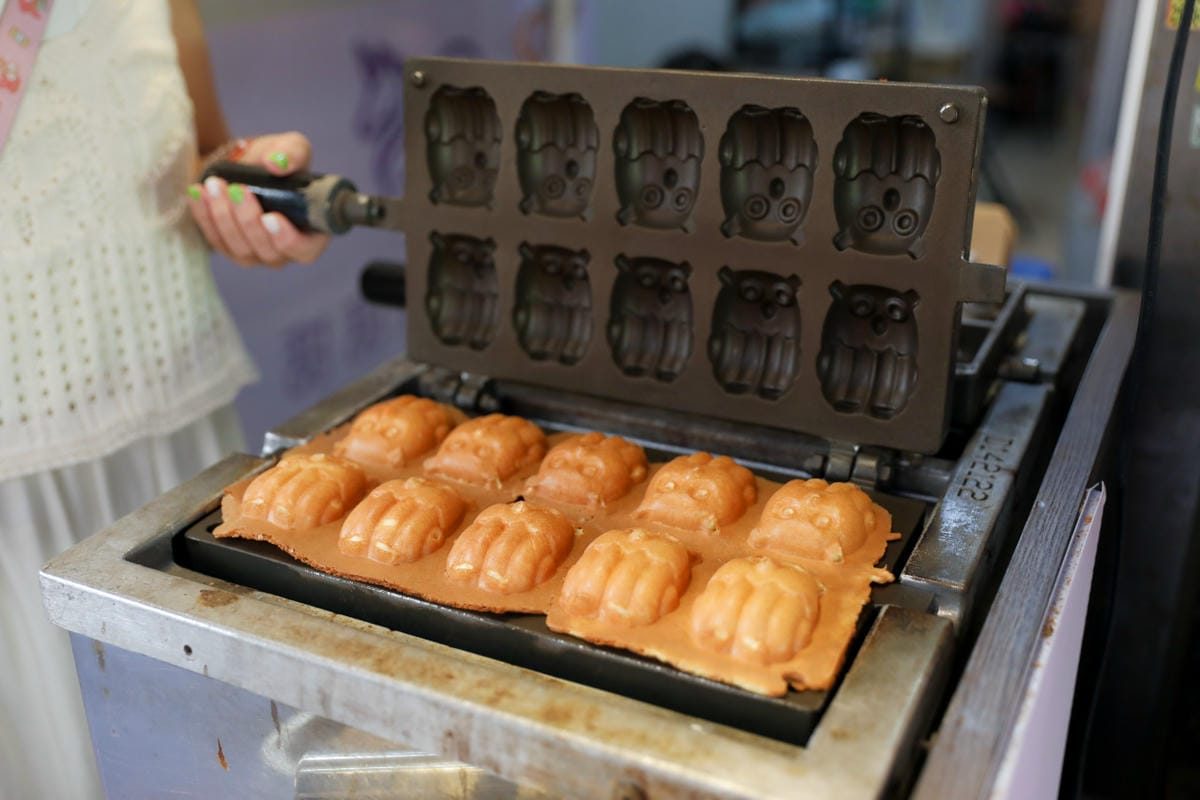 台北松江南京站四平陽光商圈 美食逛街好去處! 2025四平Shoppin’樂享季 萬元獎品等你抽,拍照還送好禮 - 第8張圖 台北松江南京站四平陽光商圈 美食逛街好去處! 2025四平Shoppin’樂享季 萬元獎品等你抽,拍照還送好禮