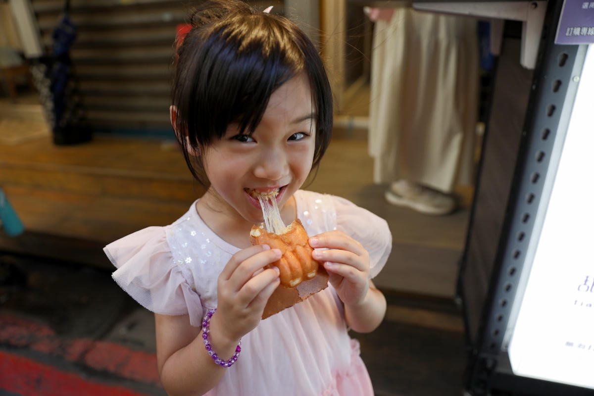 台北松江南京站四平陽光商圈 美食逛街好去處! 2025四平Shoppin’樂享季 萬元獎品等你抽,拍照還送好禮 - 第10張圖 台北松江南京站四平陽光商圈 美食逛街好去處! 2025四平Shoppin’樂享季 萬元獎品等你抽,拍照還送好禮