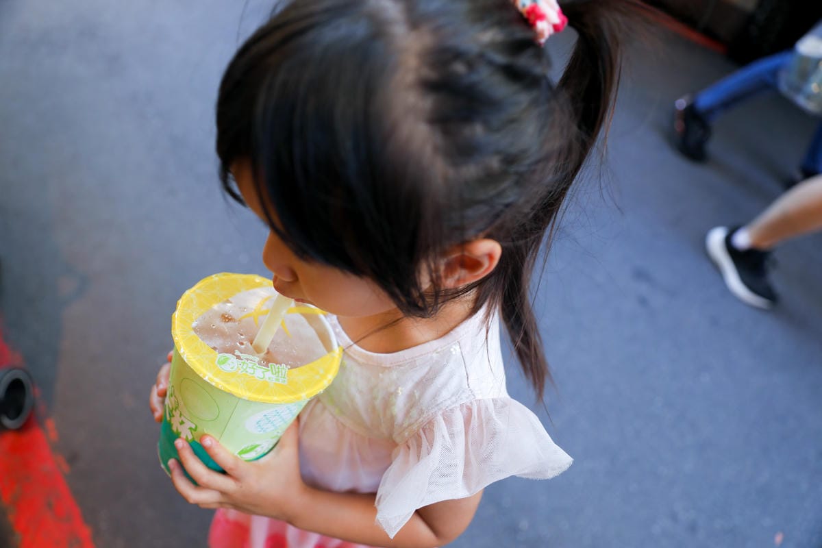 台北松江南京站四平陽光商圈 美食逛街好去處! 2025四平Shoppin’樂享季 萬元獎品等你抽,拍照還送好禮 - 第18張圖 台北松江南京站四平陽光商圈 美食逛街好去處! 2025四平Shoppin’樂享季 萬元獎品等你抽,拍照還送好禮