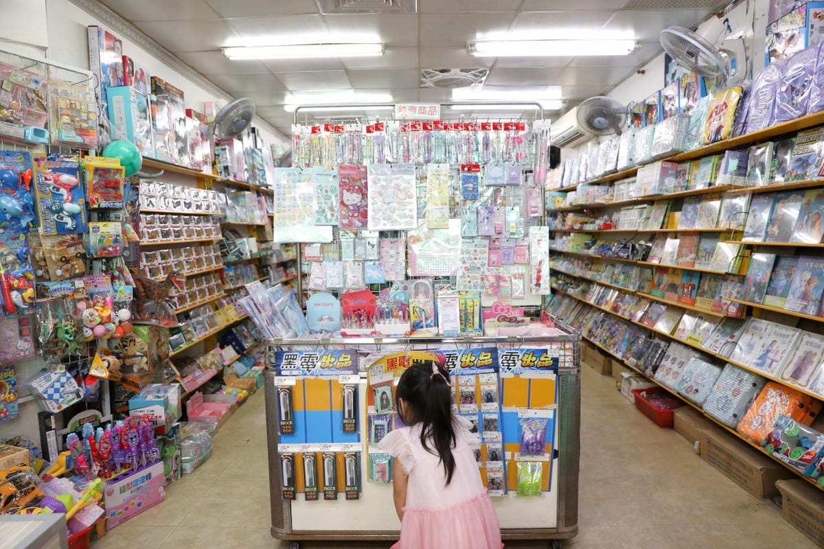 台北松江南京站四平陽光商圈 美食逛街好去處! 2025四平Shoppin’樂享季 萬元獎品等你抽,拍照還送好禮 - 第43張圖 台北松江南京站四平陽光商圈 美食逛街好去處! 2025四平Shoppin’樂享季 萬元獎品等你抽,拍照還送好禮